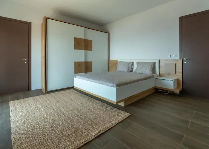 Enchanted Bay House Вилла