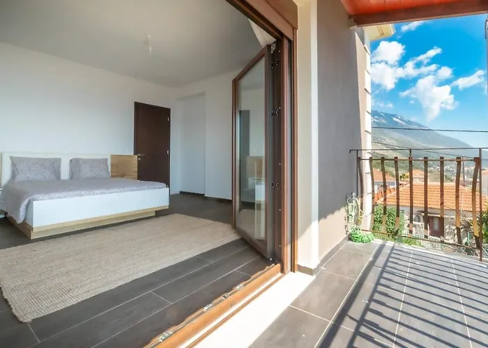 Enchanted Bay House Вилла