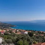 Enchanted Bay House Βίλα Βλαχάτα