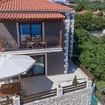 Enchanted Bay House Βίλα Βλαχάτα
