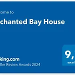 Enchanted Bay House Βλαχάτα