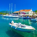 Βίλα Enchanted Bay House