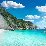 Enchanted Bay House Βλαχάτα