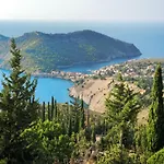 Βίλα Enchanted Bay House *