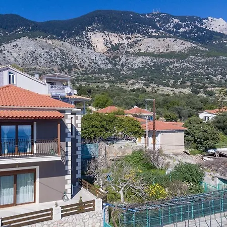 Villa Enchanted Bay House