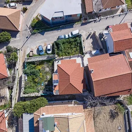 Enchanted Bay House Villa