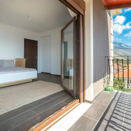 Enchanted Bay House Villa