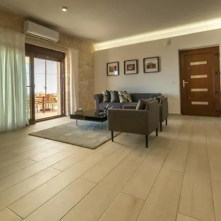 Enchanted Bay House Villa Vlachata