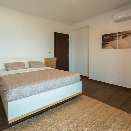 Villa Enchanted Bay House *