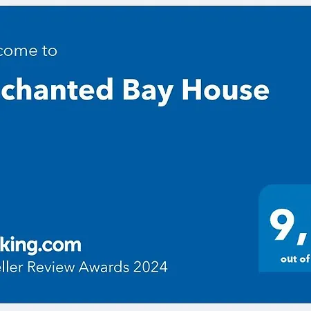 Enchanted Bay House Vlachata