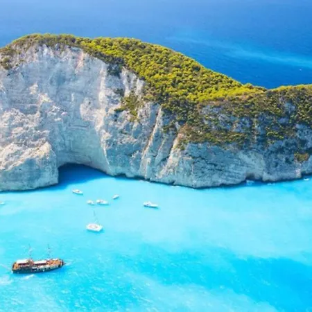 Enchanted Bay House Villa