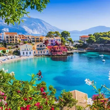 Enchanted Bay House Villa