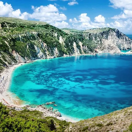 Enchanted Bay House * Vlachata