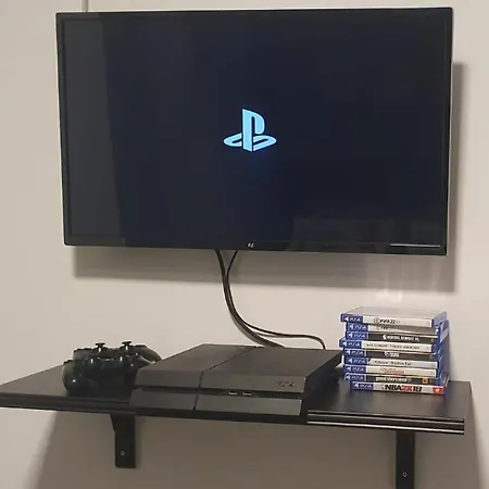 Enchanted Bay House Villa