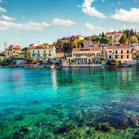 Enchanted Bay House Villa