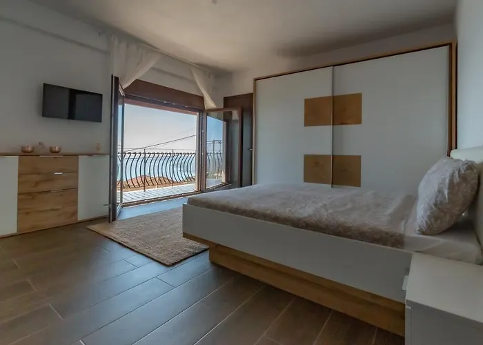 Enchanted Bay House Villa Vlachata