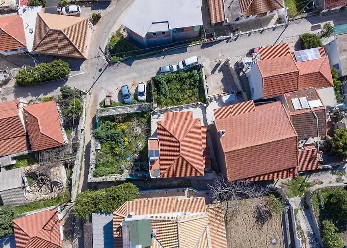 Enchanted Bay House Villa