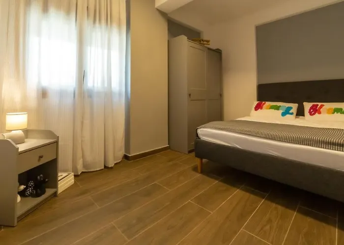 Villa Enchanted Bay House *