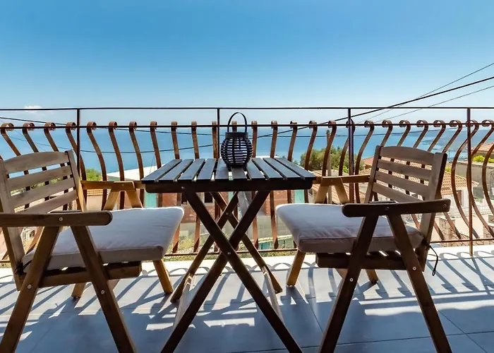 Villa Enchanted Bay House *