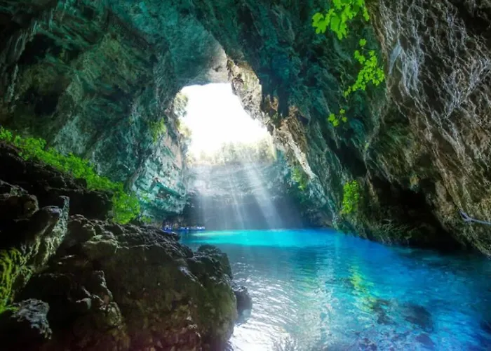 Enchanted Bay House Villa